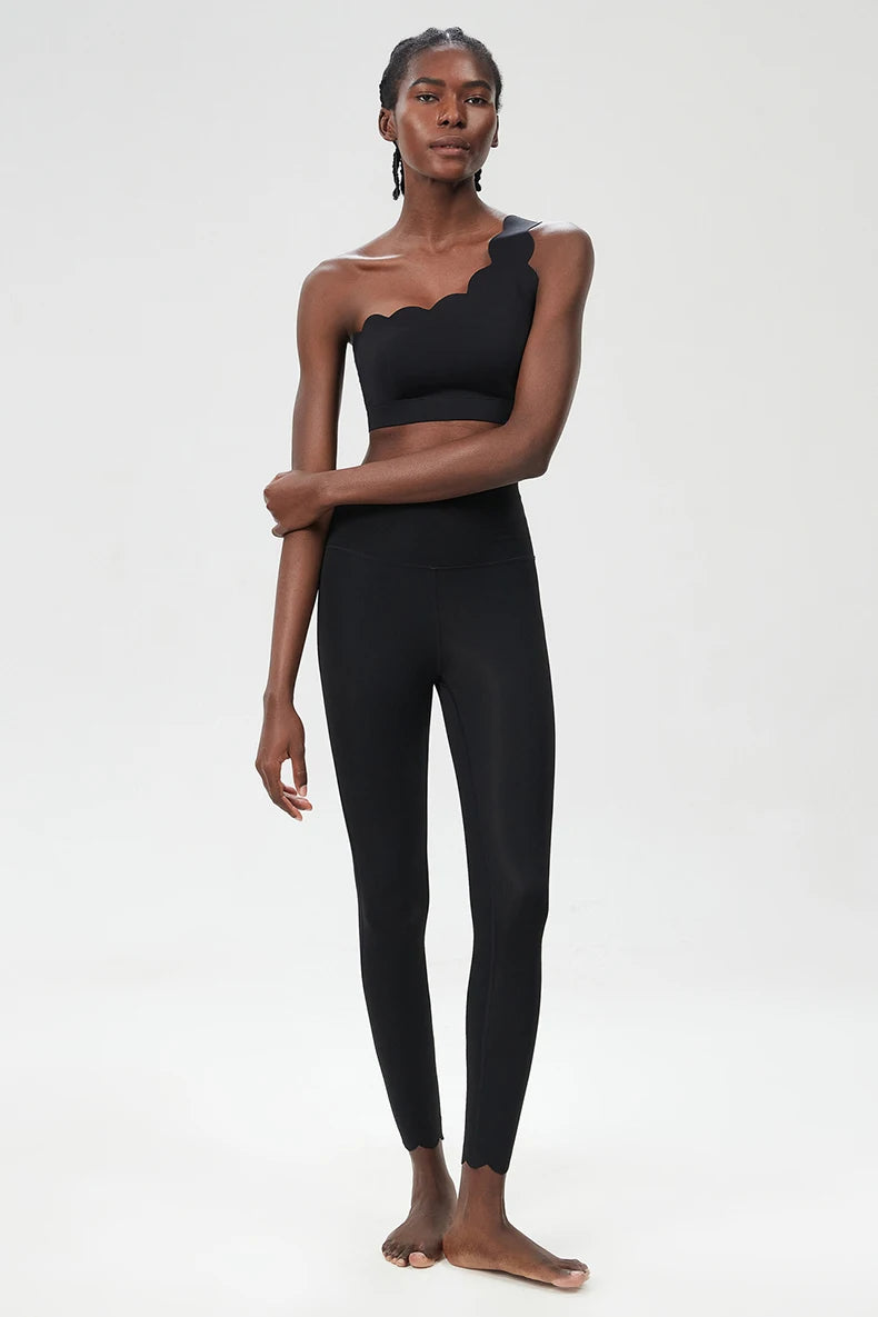 Grace 1 Shoulder Yoga Set